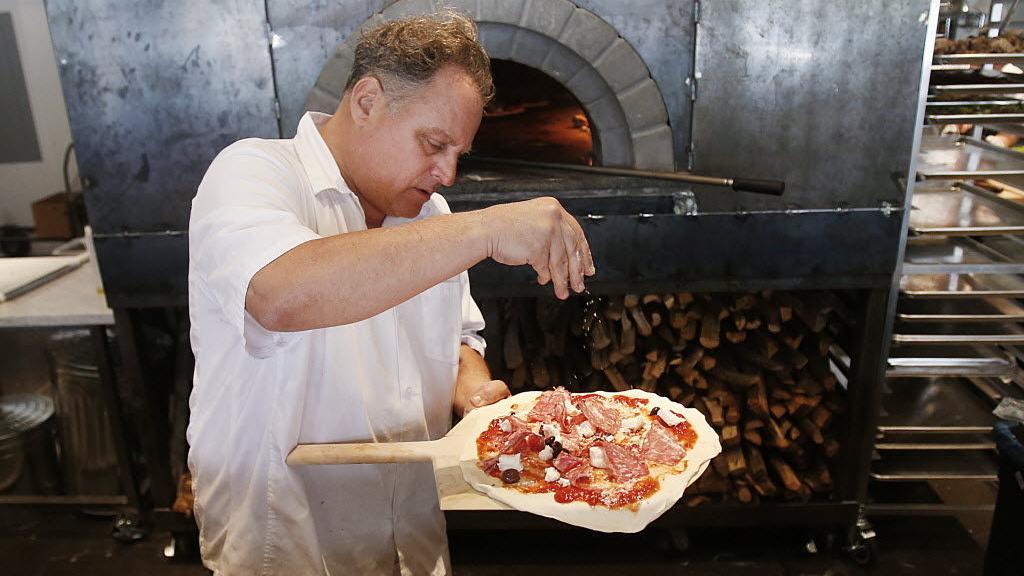 Rio Nuevo ups the ante to lure award-winning chef Chris Bianco back to Tucson